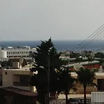 Sea View Great Location Bars & Apartment Ayia Napa