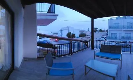 Appartamento Captivating In In Great Location Ayia Napa