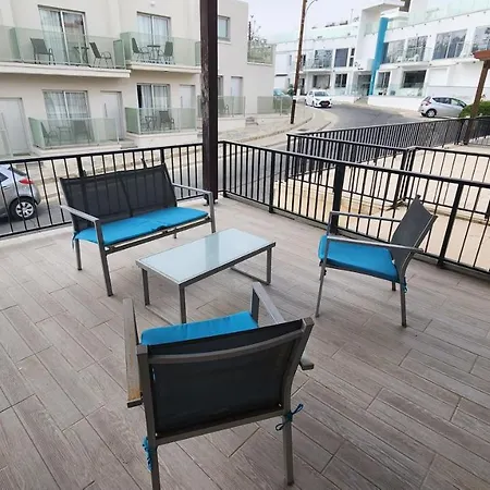 Appartamento Captivating In In Great Location Ayia Napa