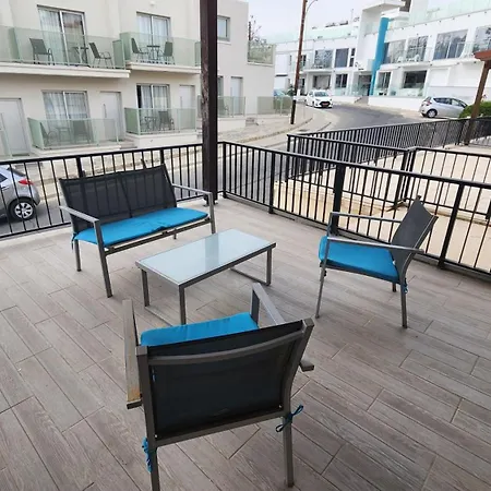 Captivating In In Great Location Ayia Napa