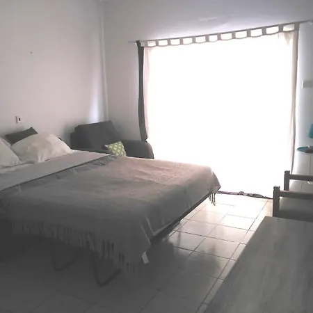Apartamento Sea View Great Location Bars &