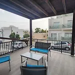 Apartment Sea View Great Location Bars &