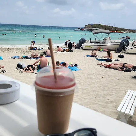 Sea View Great Location Bars & Ayia Napa