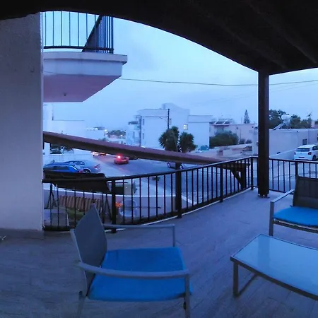 Sea View Great Location Bars & Ayia Napa