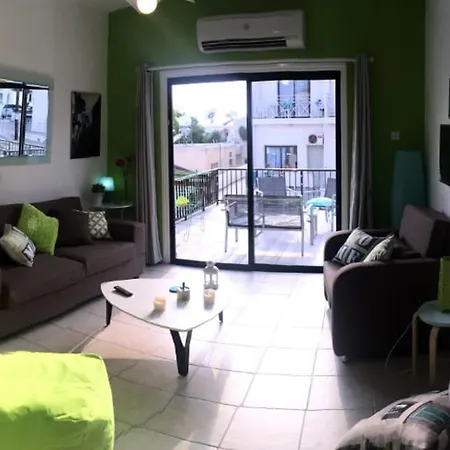 아파트 Cozy In Famagusta With Extra Beds Acheritou (Northern Cyprus)
