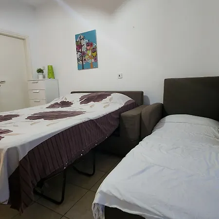 Cozy In Famagusta With Extra Beds Acheritou (Northern Cyprus)