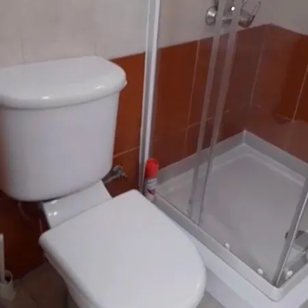 アパート Cozy In Famagusta With Extra Beds