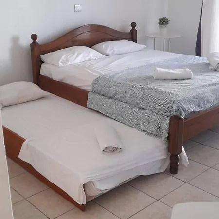 Cozy In Famagusta With Extra Beds アパート Acheritou (Northern Cyprus)