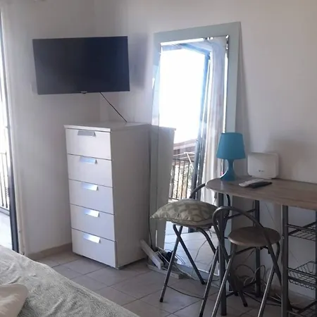 アパート Cozy In Famagusta With Extra Beds Acheritou (Northern Cyprus)