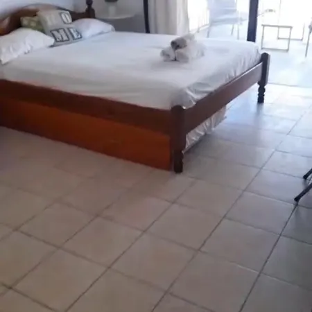 Cozy In Famagusta With Extra Beds Acheritou (Northern Cyprus)