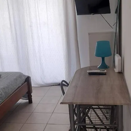 아파트 Cozy In Famagusta With Extra Beds Acheritou (Northern Cyprus)