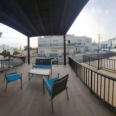 Cozy In Famagusta With Extra Beds * Acheritou (Northern Cyprus)