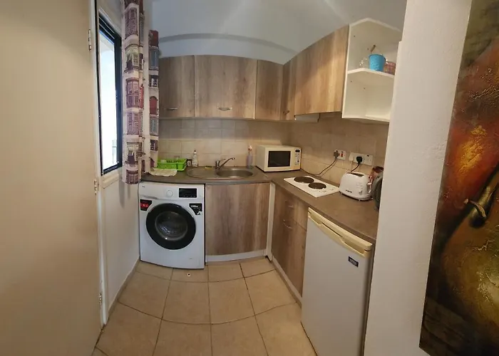 Appartement Sea View Great Location Bars &