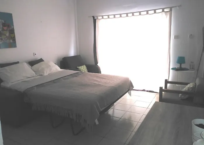 Appartement Sea View Great Location Bars &